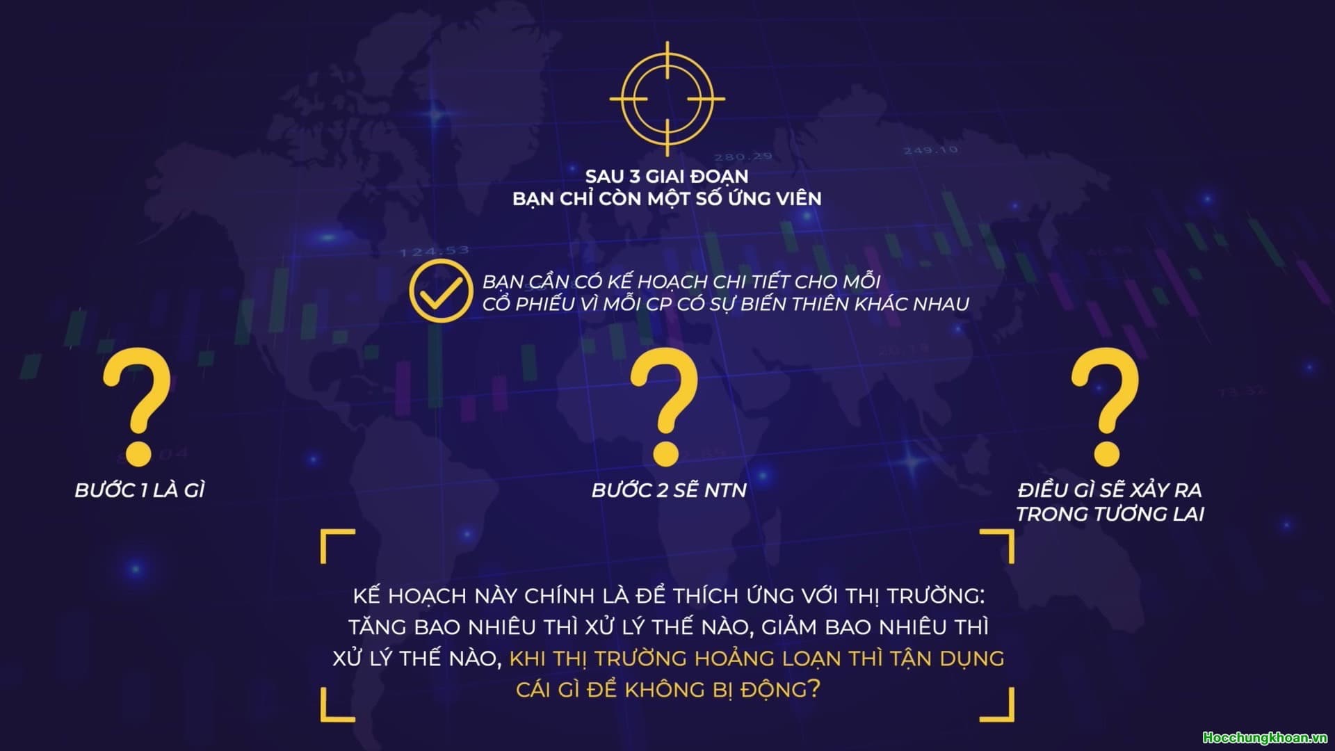 Những lưu ý khi tầm soát doanh nghiệp - Ảnh 17