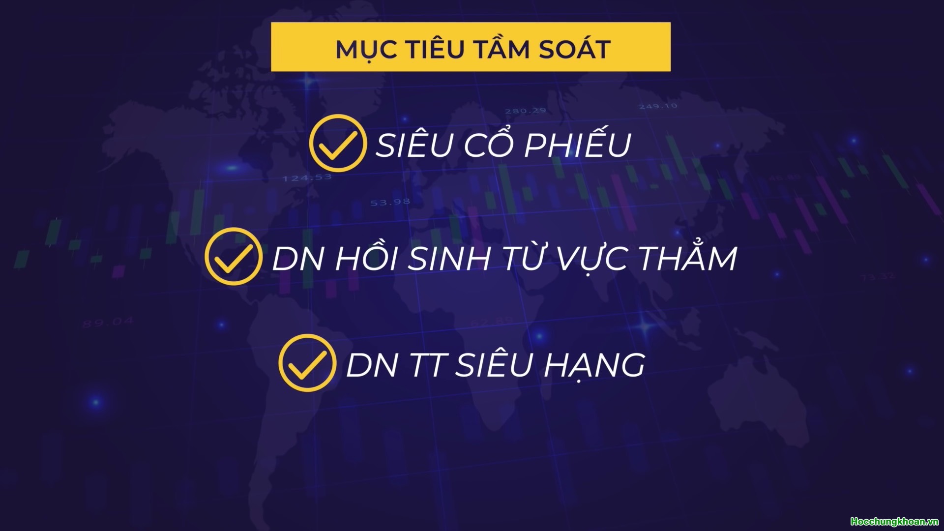 Những lưu ý khi tầm soát doanh nghiệp - Ảnh 18