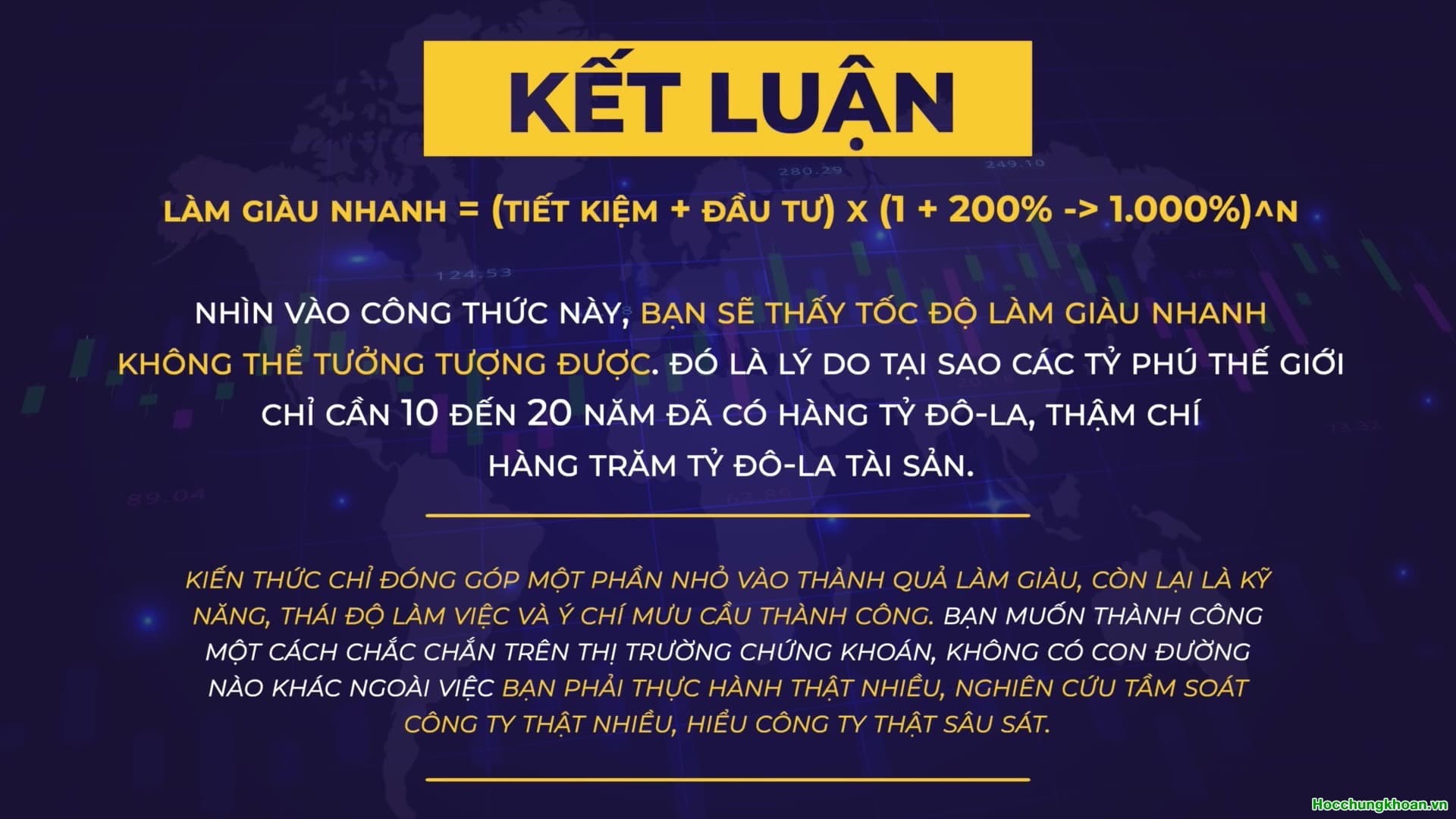 Những lưu ý khi tầm soát doanh nghiệp - Ảnh 19