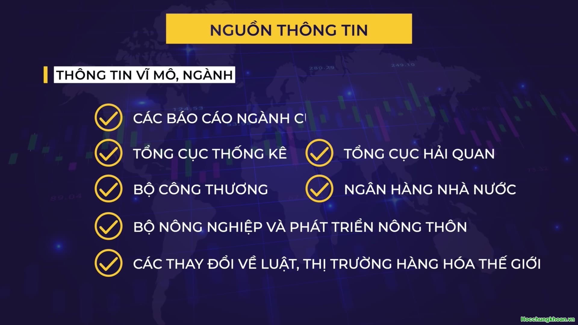 Những lưu ý khi tầm soát doanh nghiệp - Ảnh 9