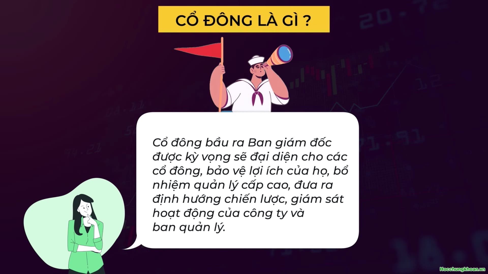 Phân tích cơ cấu cổ đông - Ảnh 3