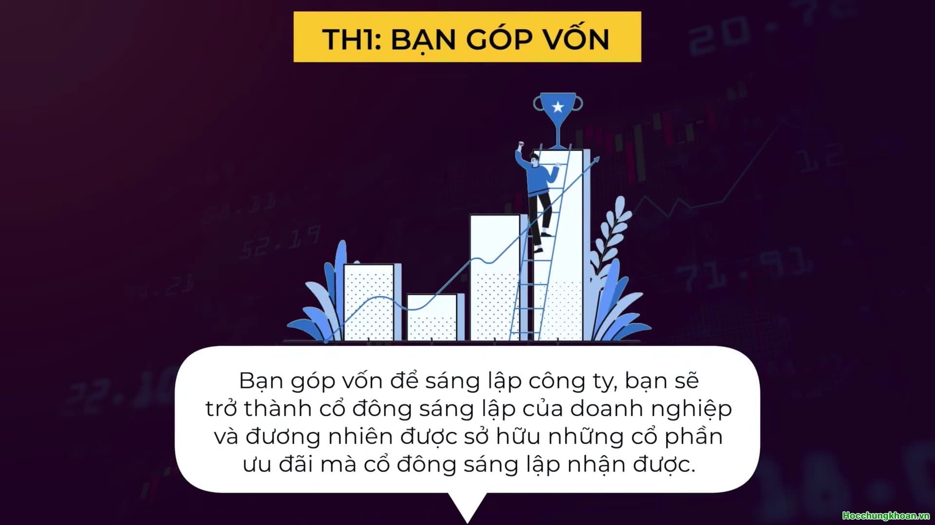 Phân tích cơ cấu cổ đông - Ảnh 5