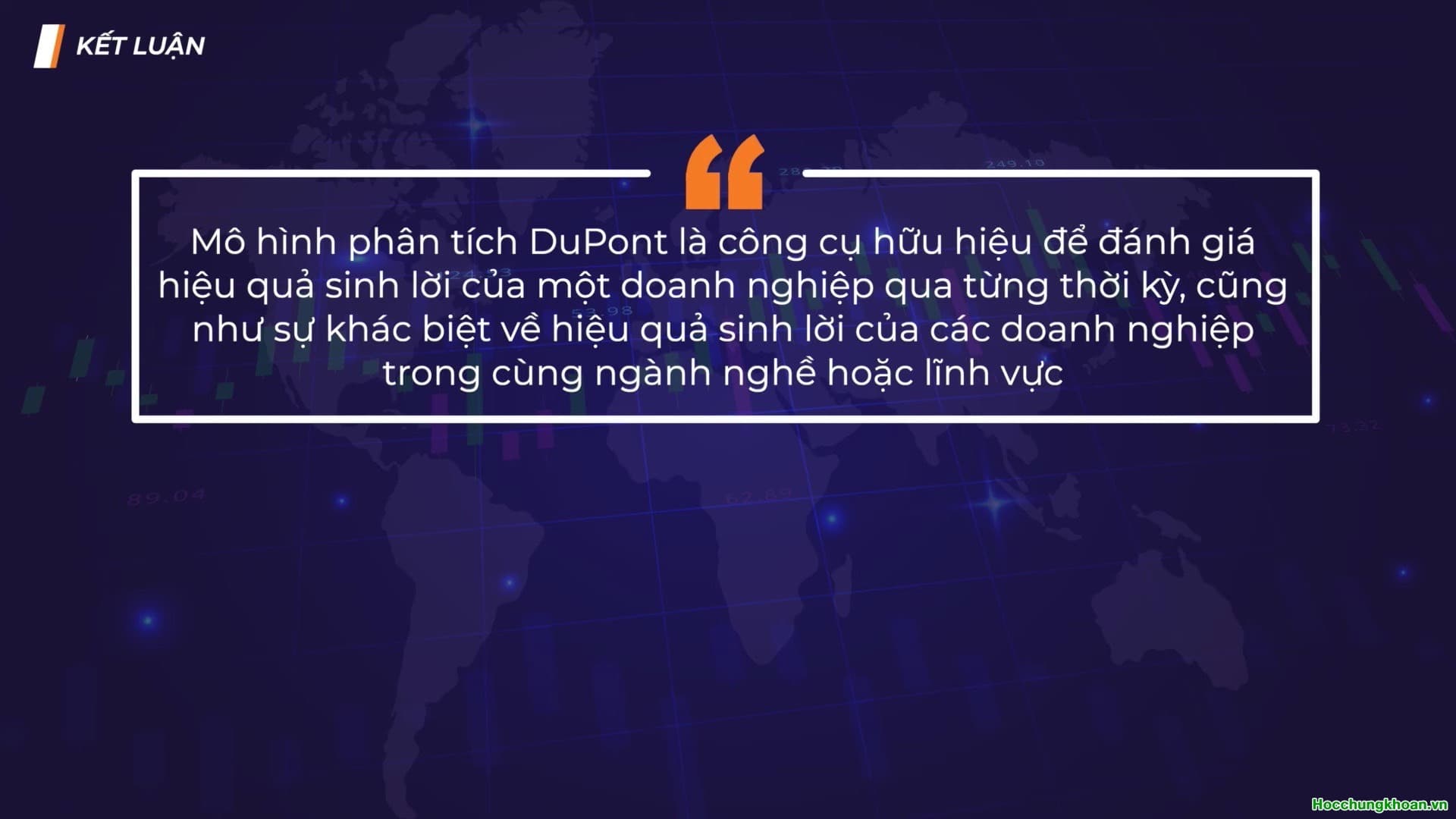 Phân tích Dupont - Ảnh 6