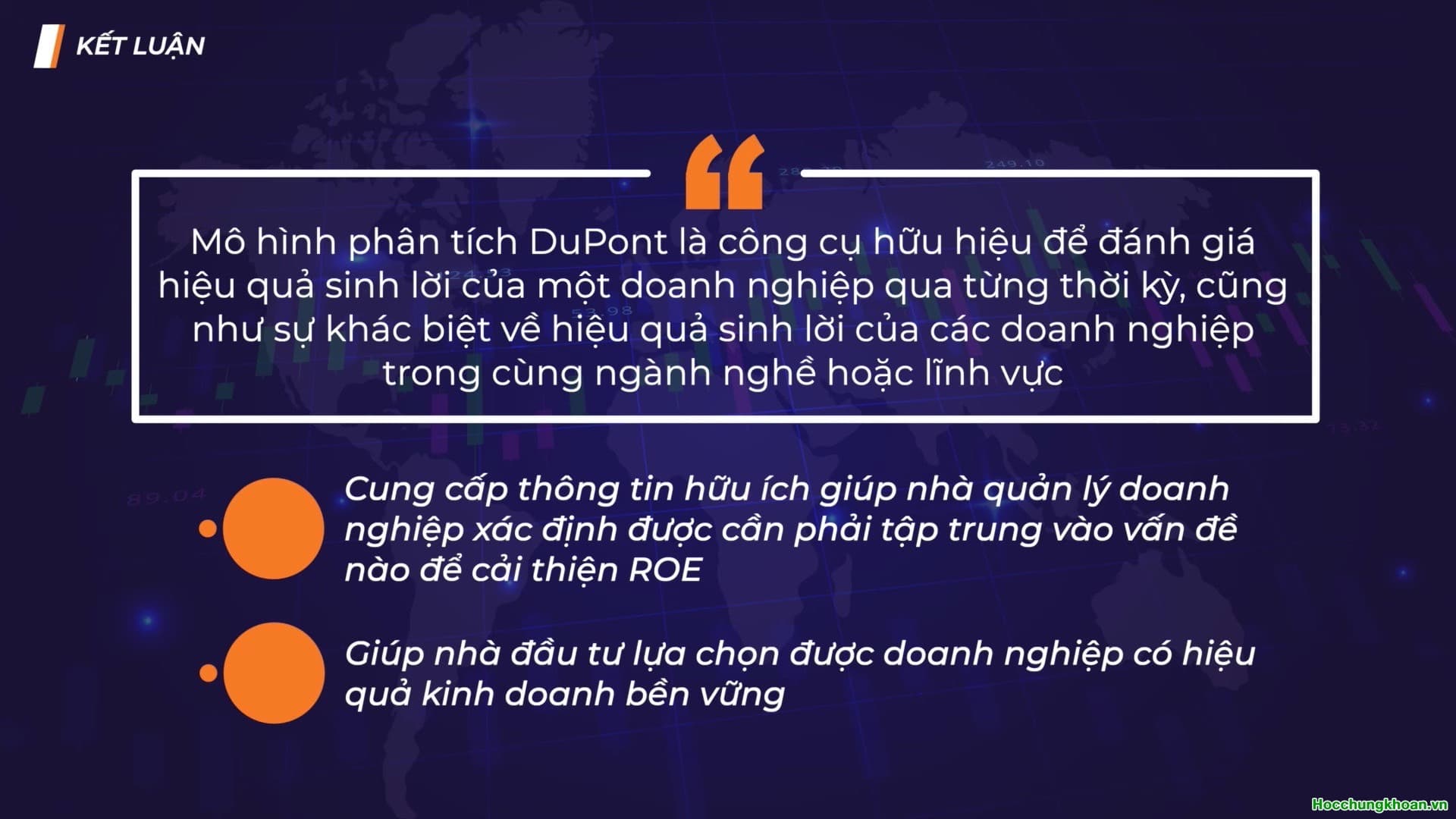 Phân tích Dupont - Ảnh 8