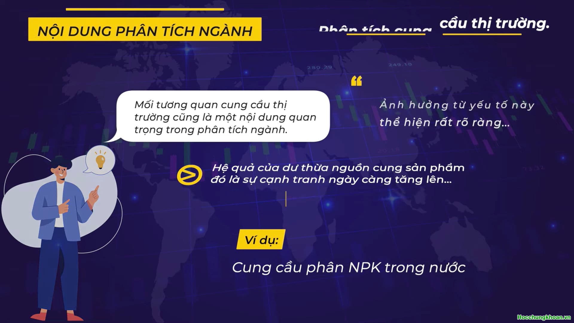 PHÂN TÍCH NGÀNH - Ảnh 11
