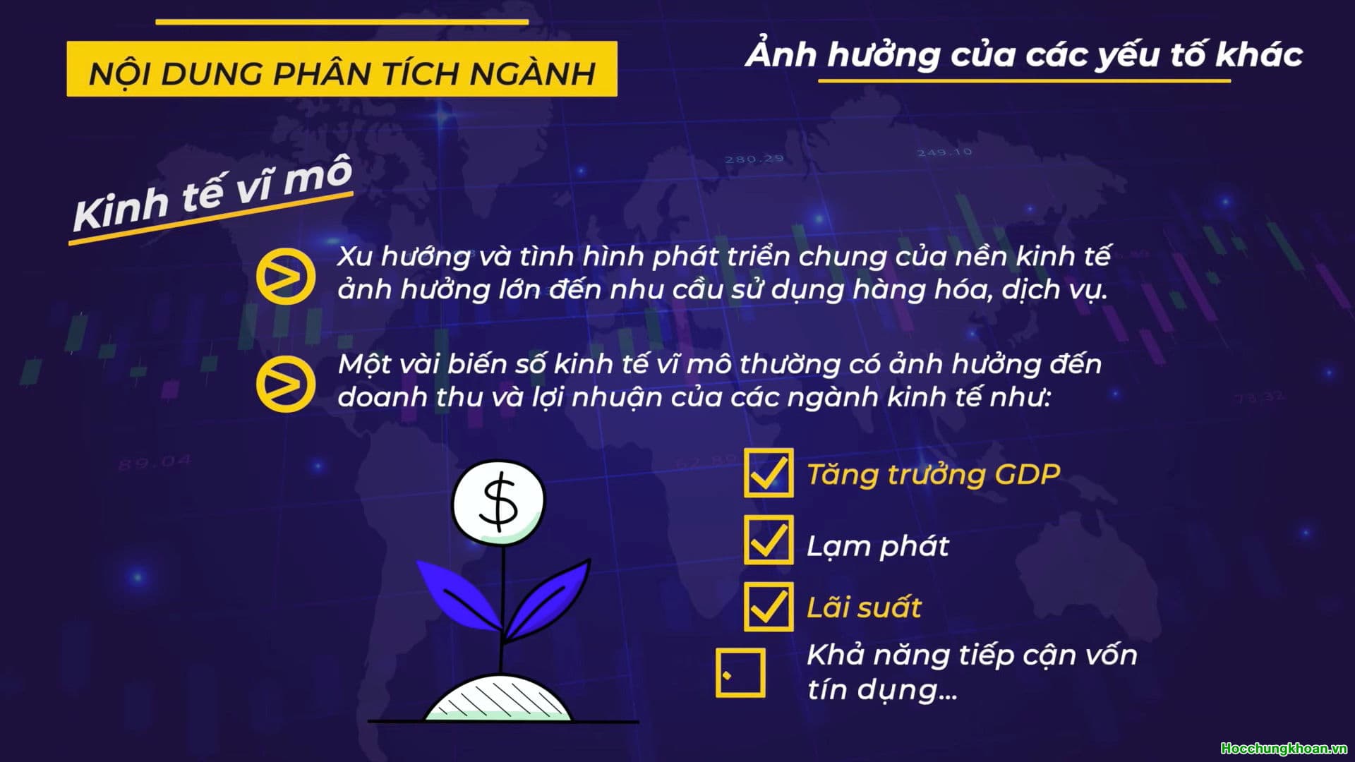 PHÂN TÍCH NGÀNH - Ảnh 12