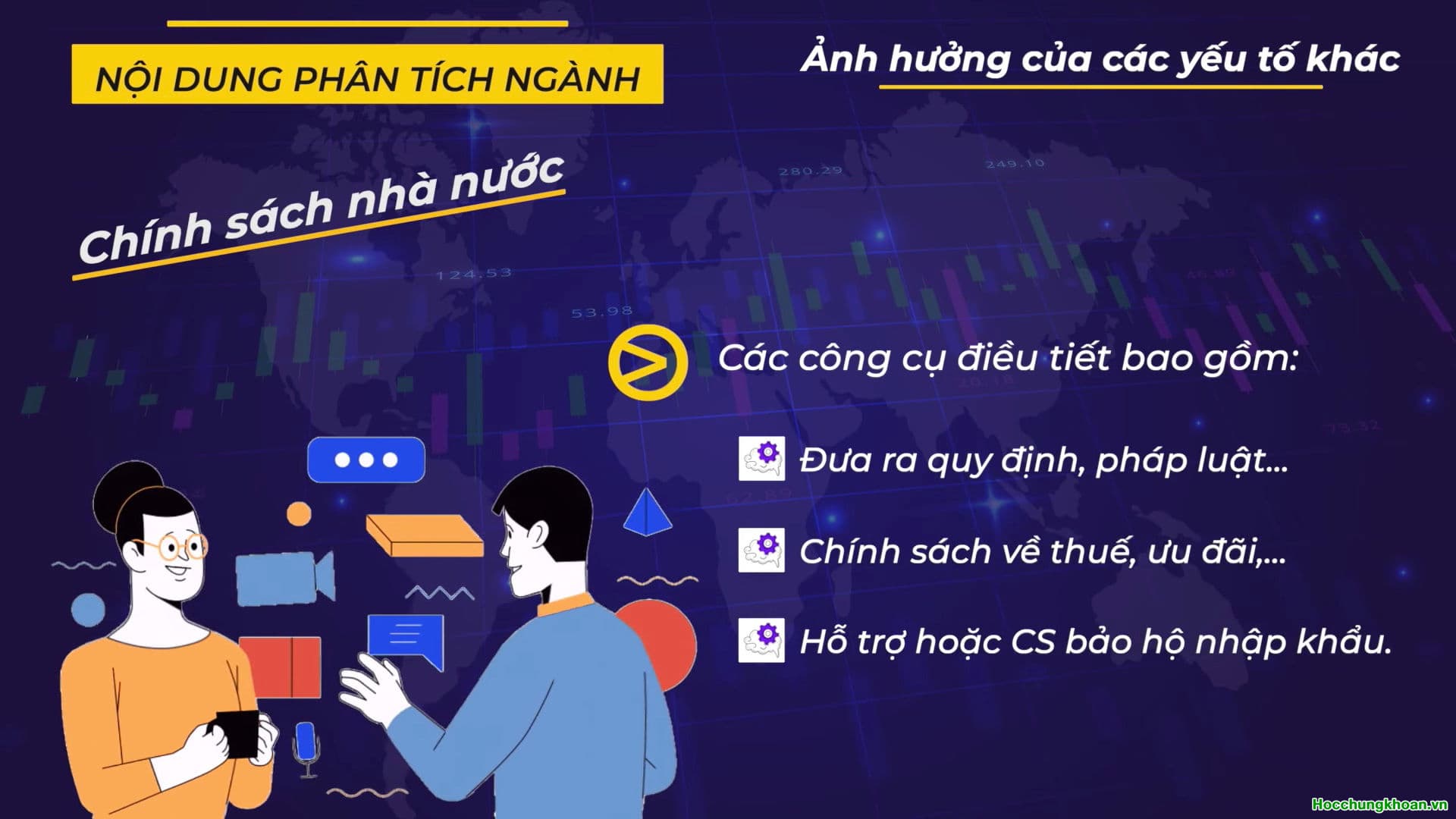 PHÂN TÍCH NGÀNH - Ảnh 13