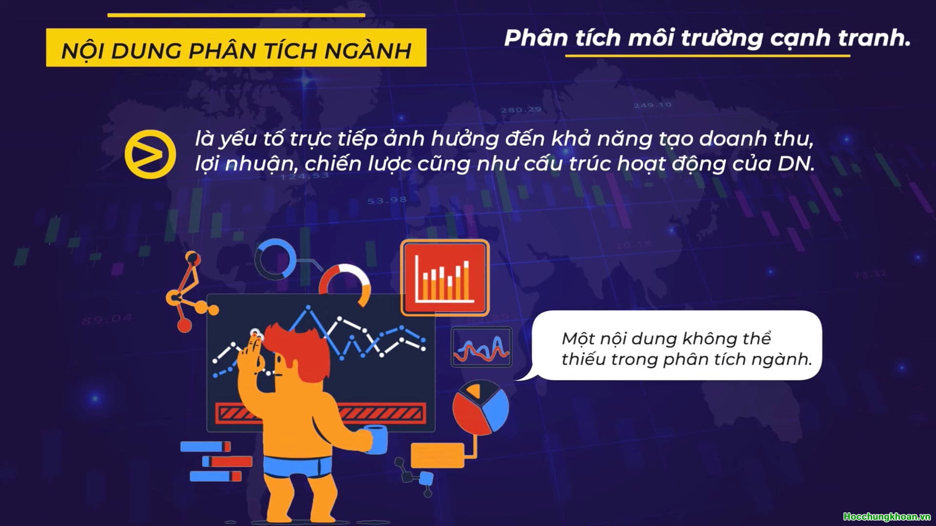 PHÂN TÍCH NGÀNH - Ảnh 8