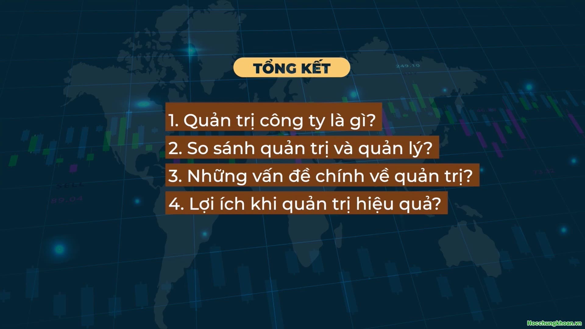 Phân tích quản trị doanh nghiệp - Ảnh 10