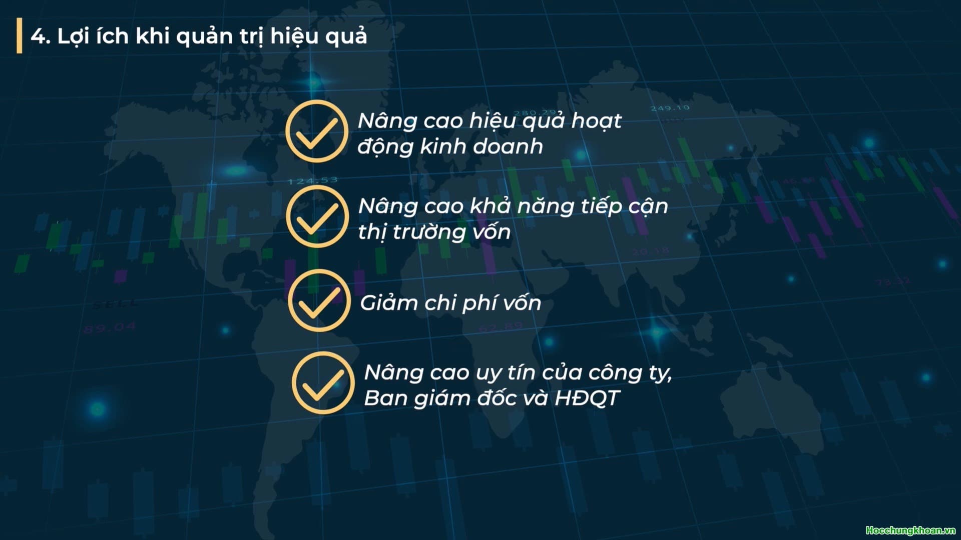 Phân tích quản trị doanh nghiệp - Ảnh 9