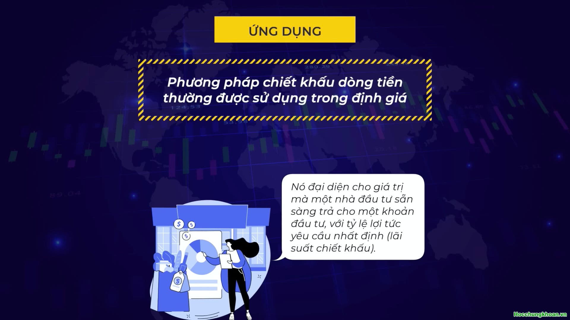PHƯƠNG PHÁP CHIẾT KHẤU DÒNG TIỀN - Ảnh 8