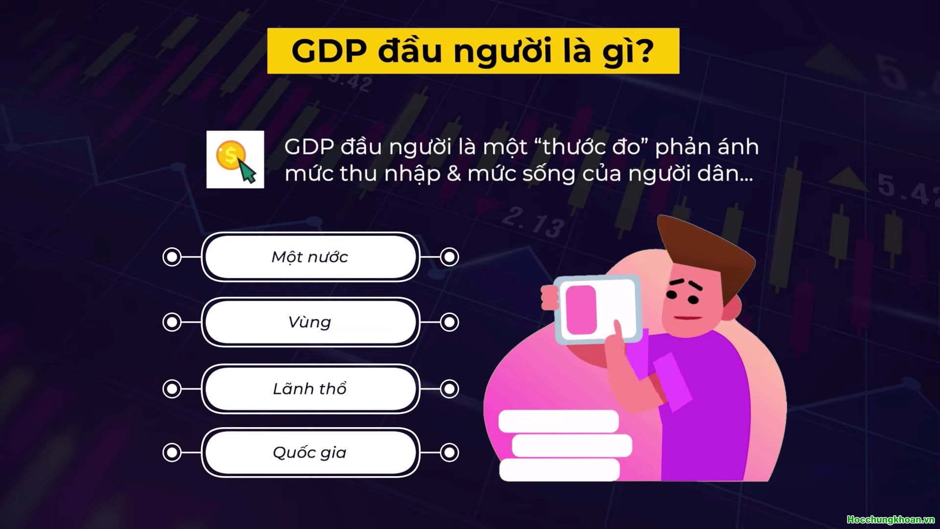PHƯƠNG PHÁP TÍNH GDP - Ảnh 2