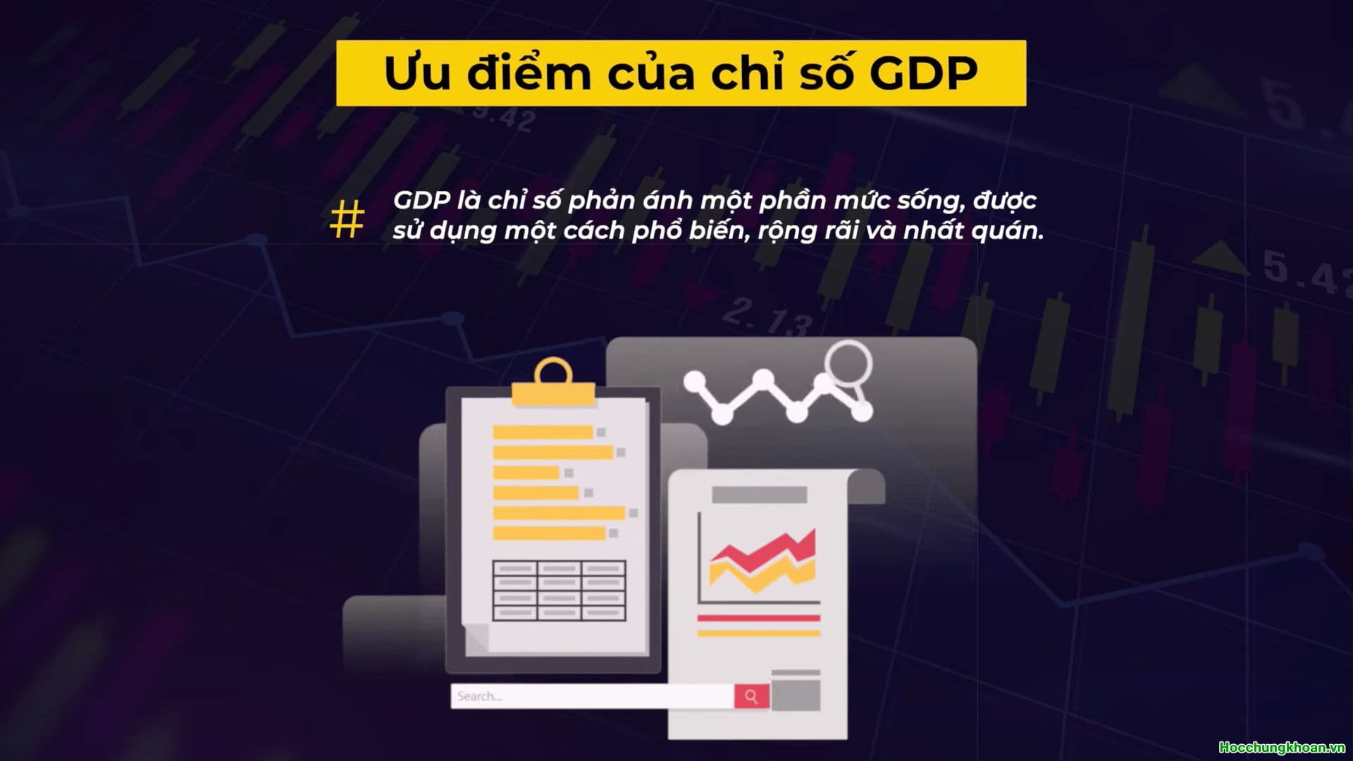 PHƯƠNG PHÁP TÍNH GDP - Ảnh 4