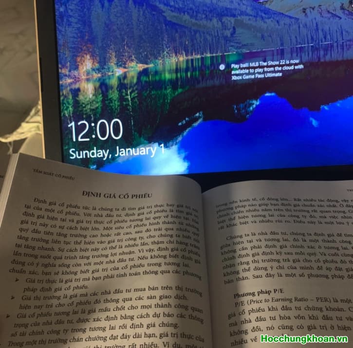 2023 liệu có gì hỗ trợ VN-Index mạnh nhất?