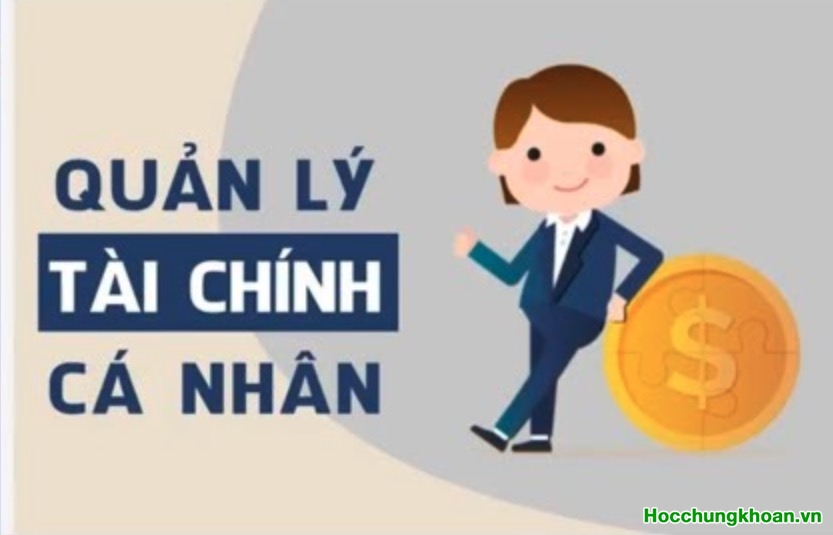 7 quy tắc quản lý tài chính cá nhân từ A-Z