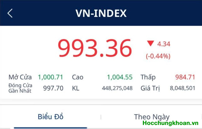 BÀI ĐẶC BIỆT: XU HƯỚNG THỊ TRƯỜNG - SỰ CÂN BẰNG CỦA CỔ PHIẾU 