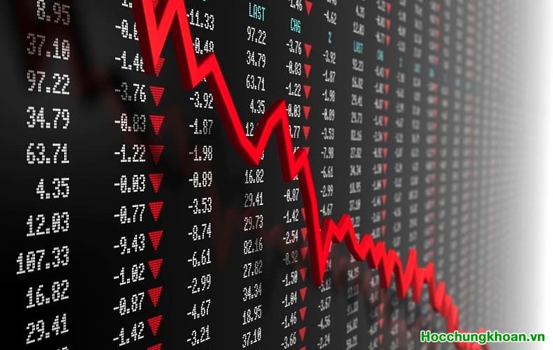 BÀI VIẾT ĐẶC BIỆT QUAN TRỌNG VỀ TTCKVN LÚC NÀY