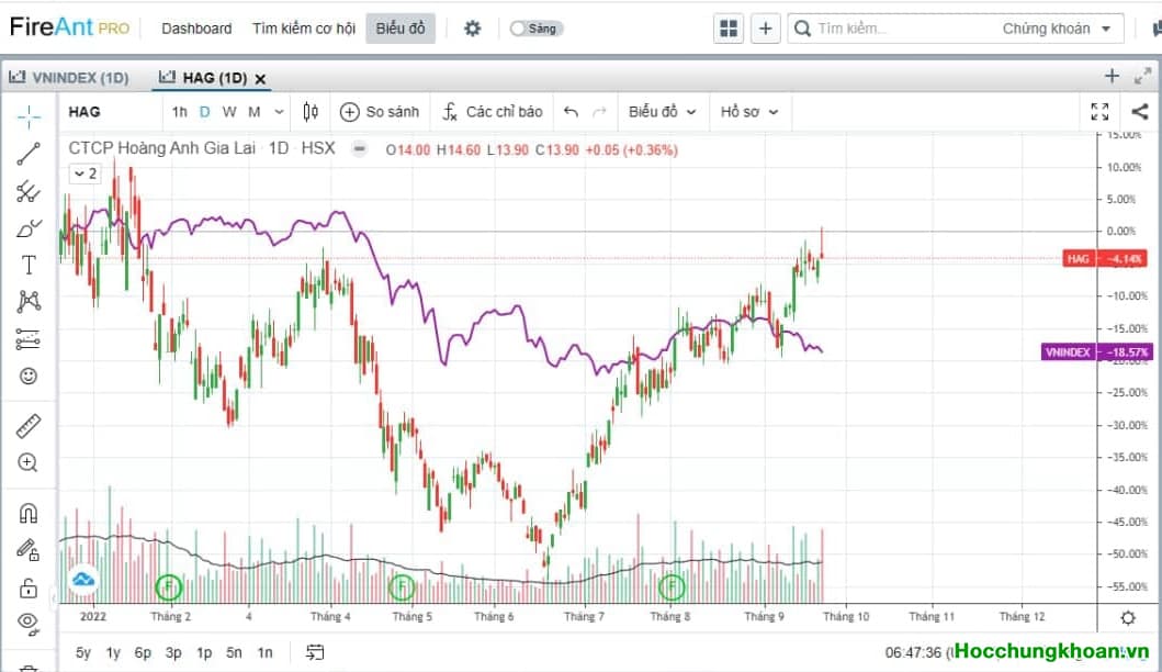 Bài viết đặc biệt về kinh tế tài chính (Phần 2) 