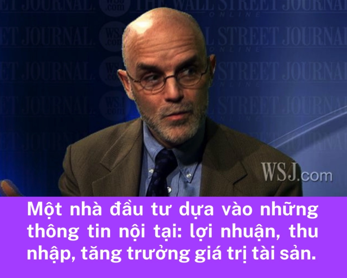 Bạn là nhà đầu tư hay người đầu cơ?