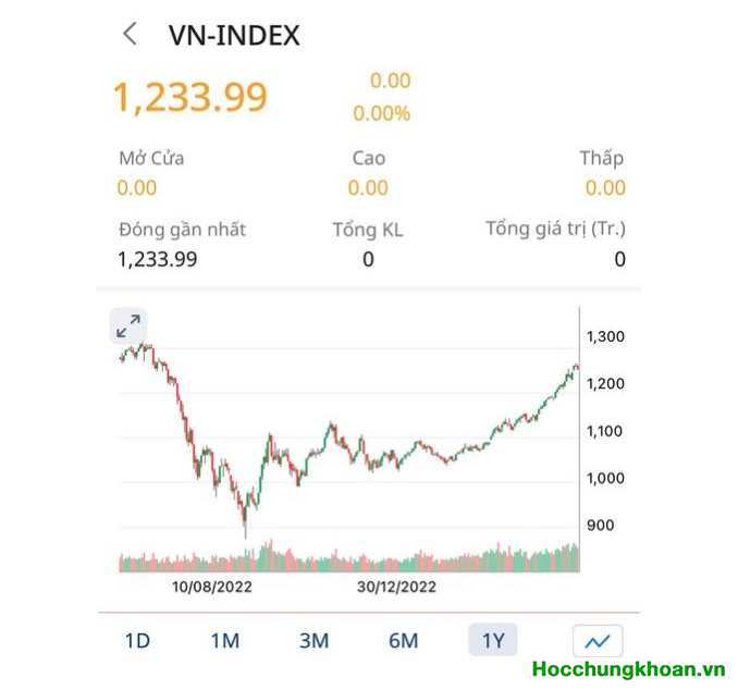 Bạn thì nghĩ VN-Index sẽ chỉnh…Ví dụ 1.250 hay 1.300… đủ thể loại. Nhưng bao gồm những điều người ta nghĩ đều là “Tư duy con bạc”