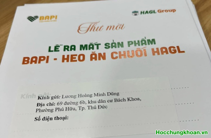 BỎ QUA SỰ BIẾN ĐỘNG NGẮN HẠN SẼ GIÚP BẠN THÀNH CÔNG 