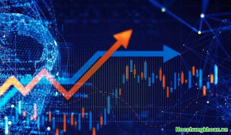 Bức Tranh TTCK Hiện Tại 