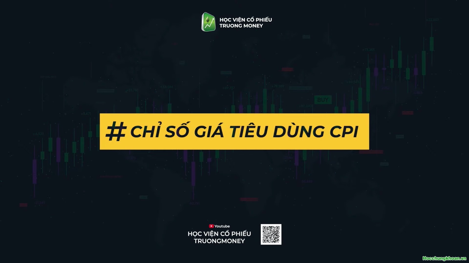 CHỈ SỐ GIÁ TIÊU DÙNG CPI