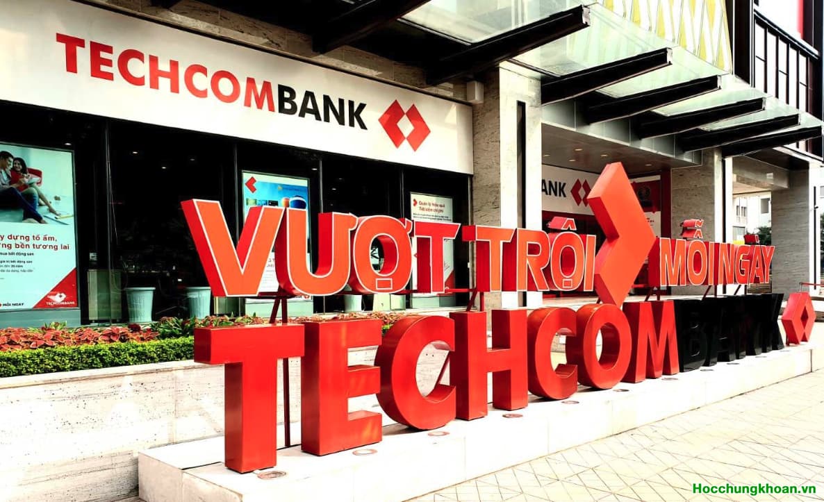 Chia sẻ về trường hợp Techcombank - 30-06-2021