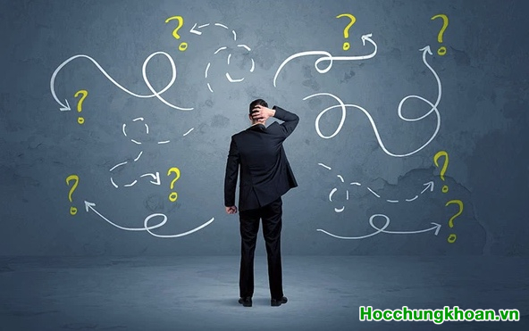 Chúng ta thường quen câu nói: “Nhận Ra Sai Lầm”