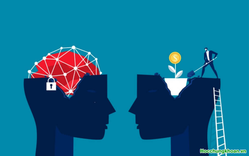 CHUYỂN HÓA TƯ DUY - CƠ HỘI ĐẦU TƯ CỦA MỘT CỔ PHIẾU LÀ GÌ?