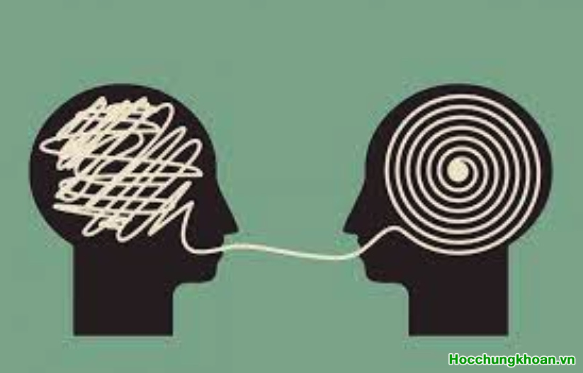 Chuyển hóa tư duy đầu tư về TTCK - VN-Index 