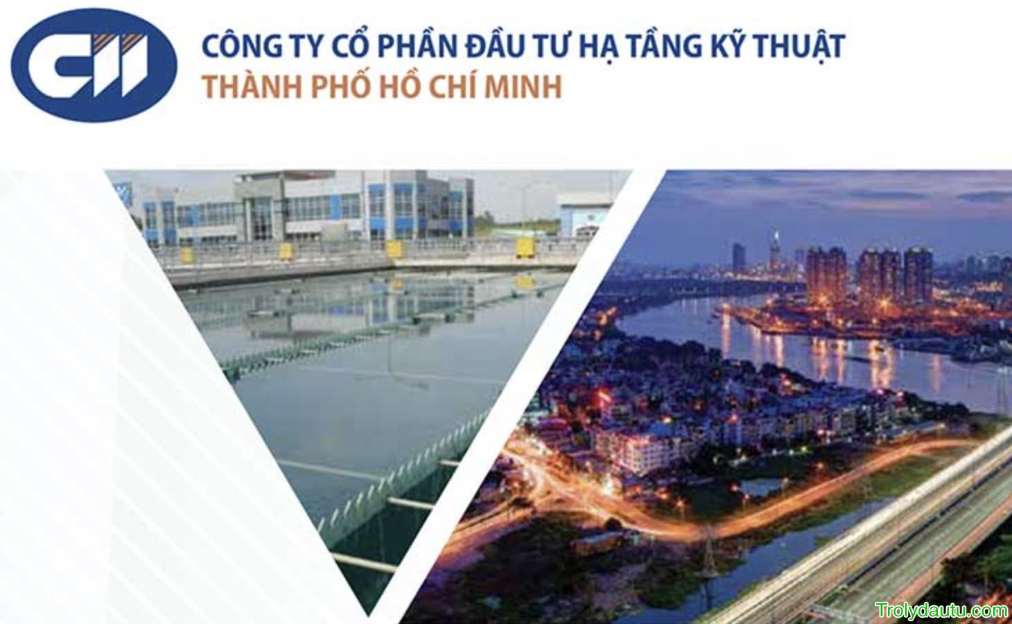 CII - Phân tích Công ty Cổ phần Đầu tư Hạ tầng Kỹ thuật TP.HCM - Quý 1/2025