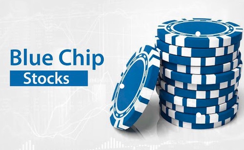 Cổ phiếu Bluechip là gì? Đặc điểm cổ phiếu Bluechip