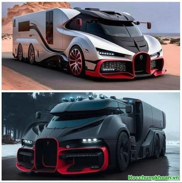 Cổ Phiếu là Kỳ Quan thế giới thứ 9