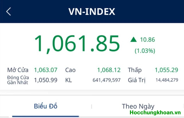 Cổ phiếu sẽ dần về tay người có tiền - một thế hệ nhà đầu cơ “CƯỜNG ĐỘ CAO” ra đi là tất nhiên không tránh khỏi