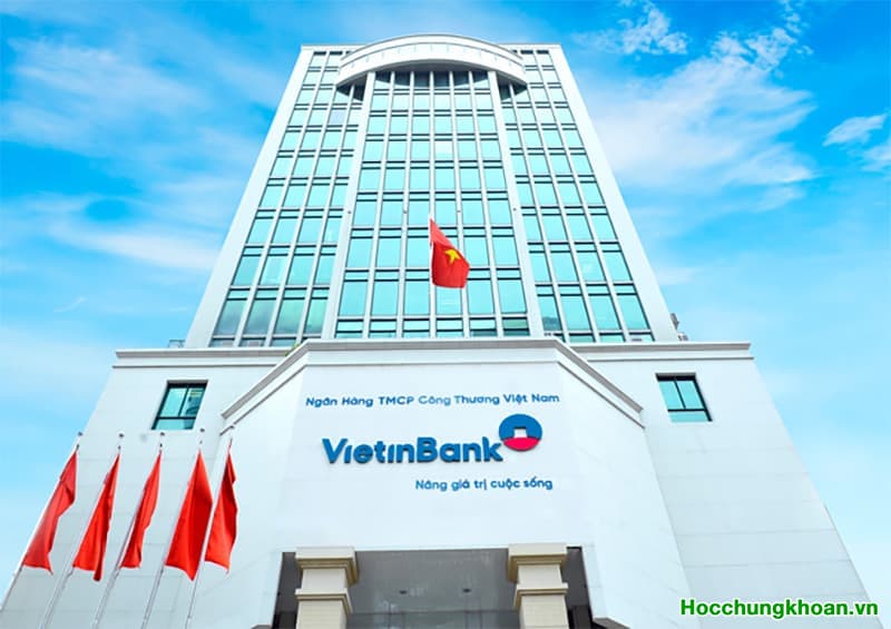 CTG - Phân tích Ngân hàng TMCP Công Thương Việt Nam
