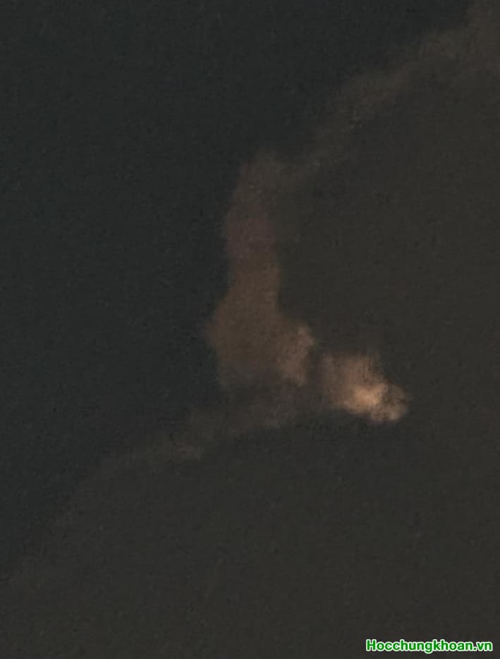 Cứ Mặc Nhiên Tận Hưởng Cú Hồi 