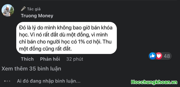 Đắt và rẻ của làm giàu 