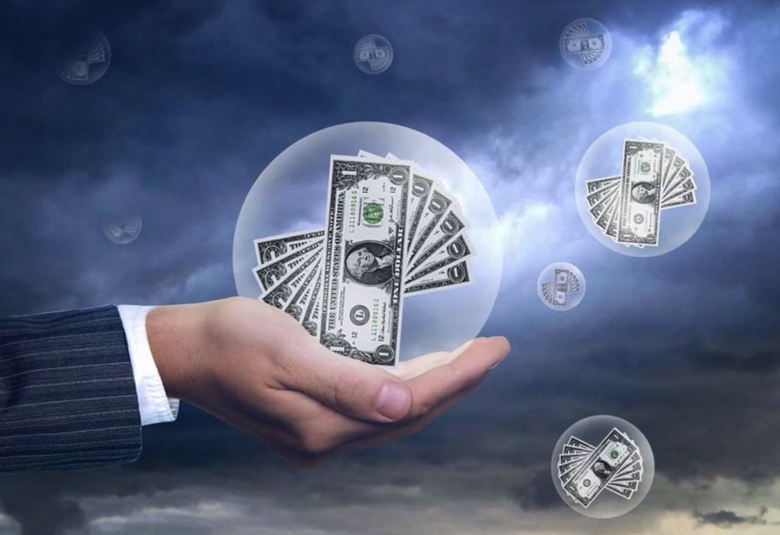 Bài 8: Đầu tư cổ phiếu là Phức Tạp hay Đơn giản? Rủi ro bong bóng của một thị trường nóng sốt là gì?