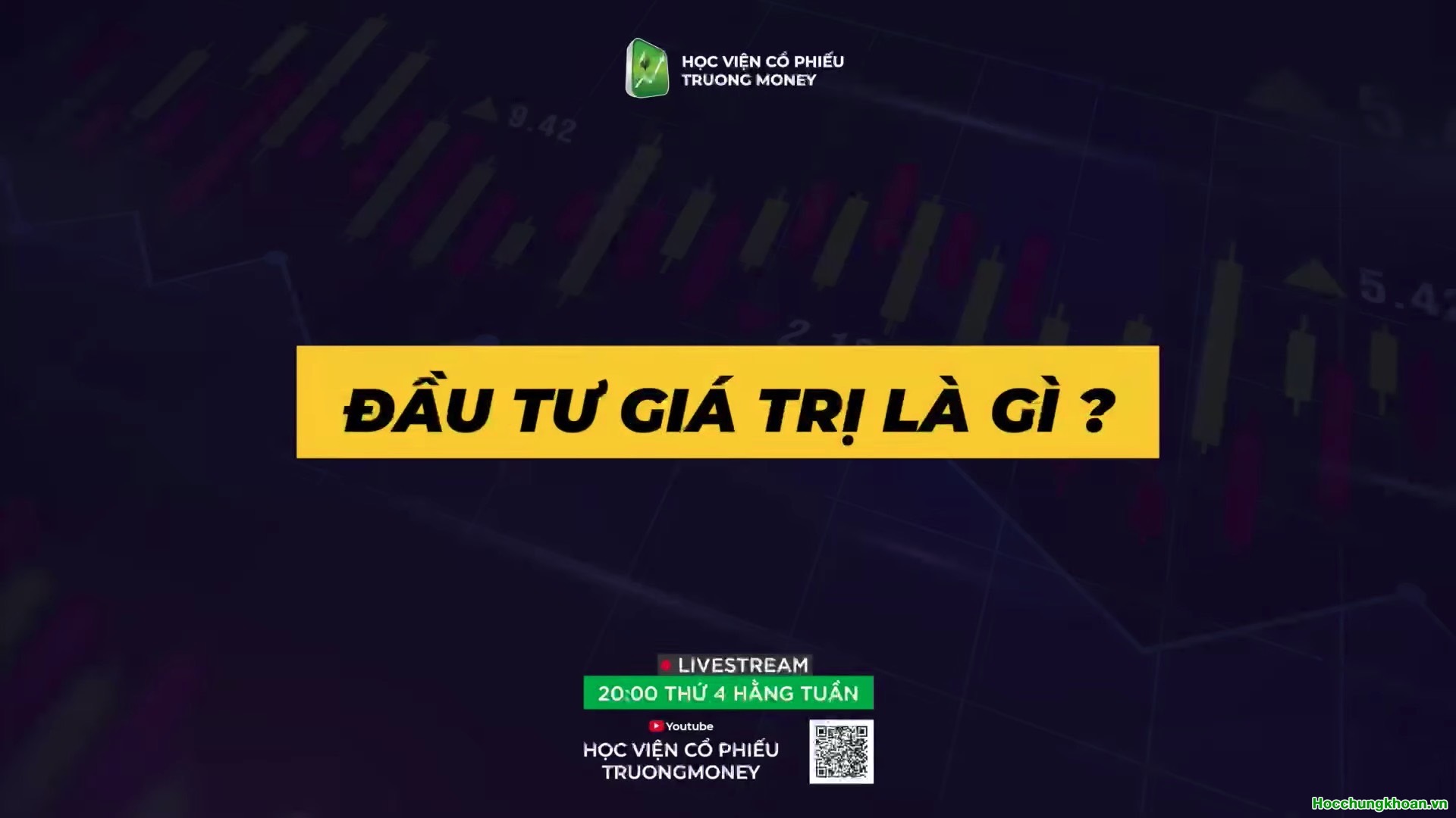 Đầu tư giá trị là gì?