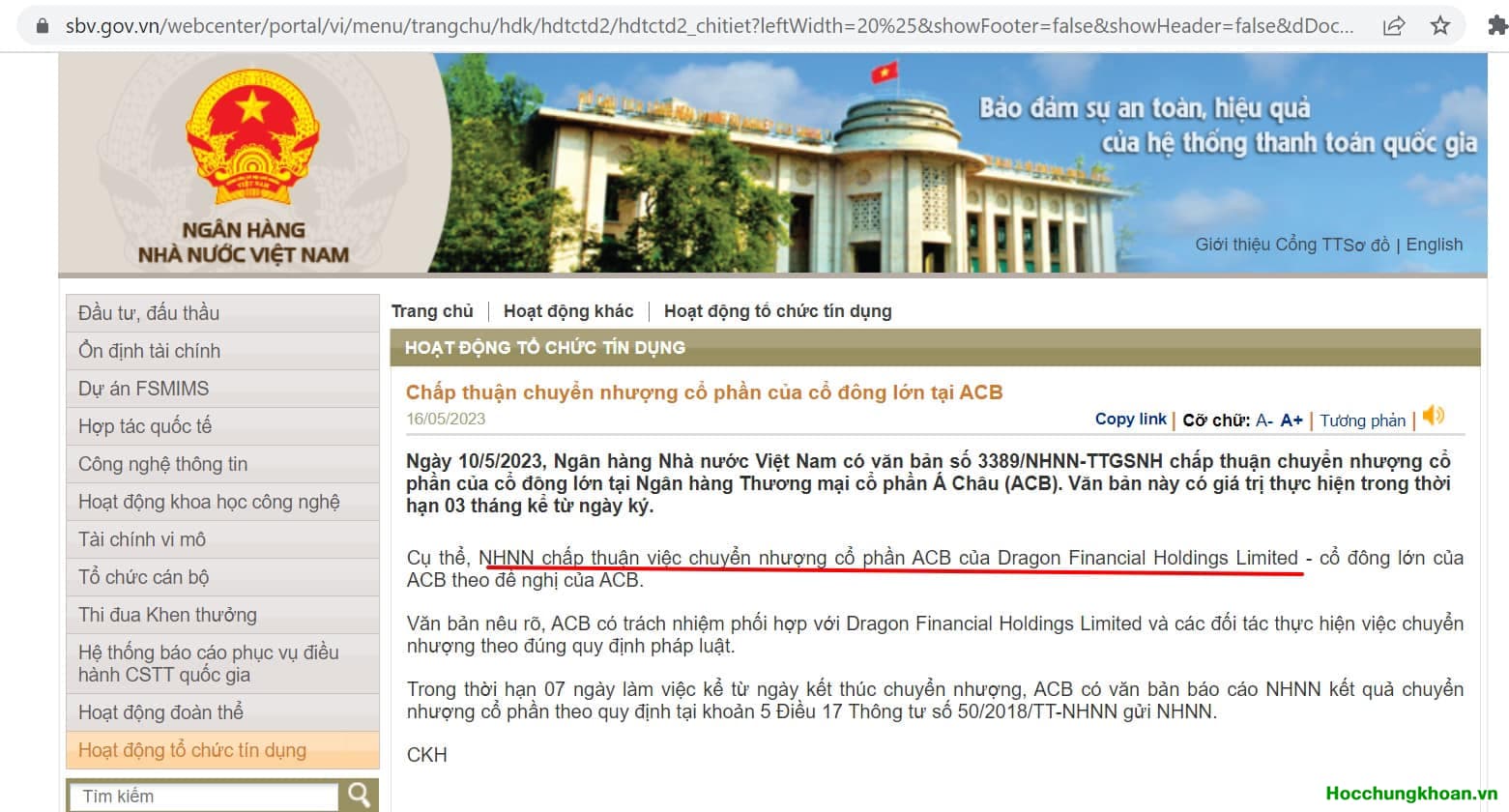 DC đang toan tính điều gì? 