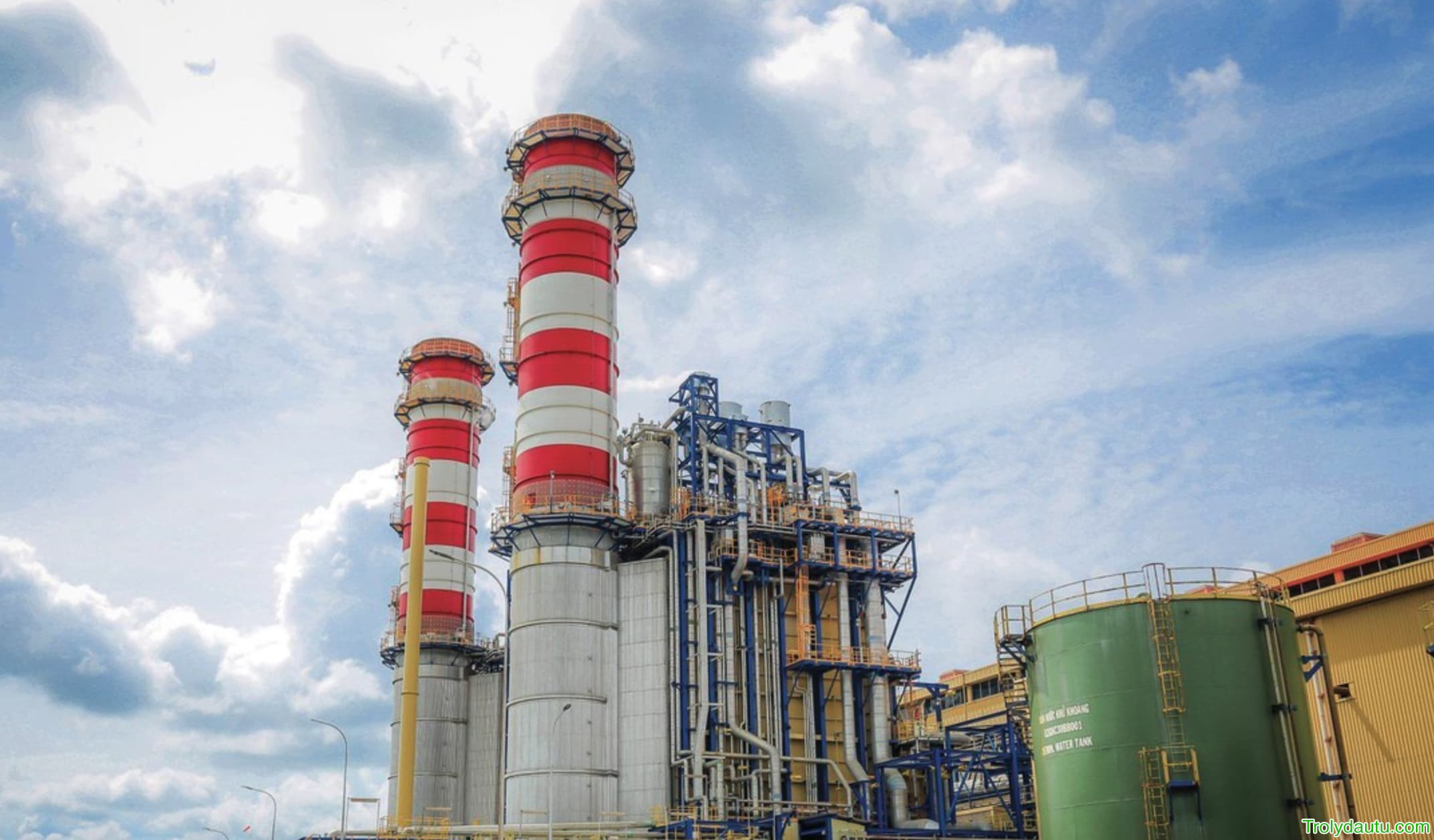 DGC - Phân tích CTCP Tập đoàn Hóa chất Đức Giang - Q1/2025