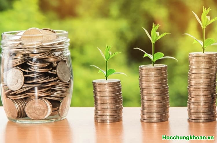 Dòng tiền đổ về TTCK đang rất mạnh mẽ 