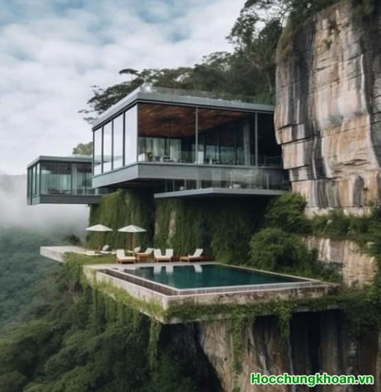 Dòng tiền ở TTCK đang tăng lên rất nhanh