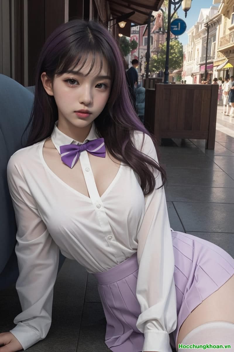 Dòng tiền trên TTCK vô cùng mạnh mẽ
