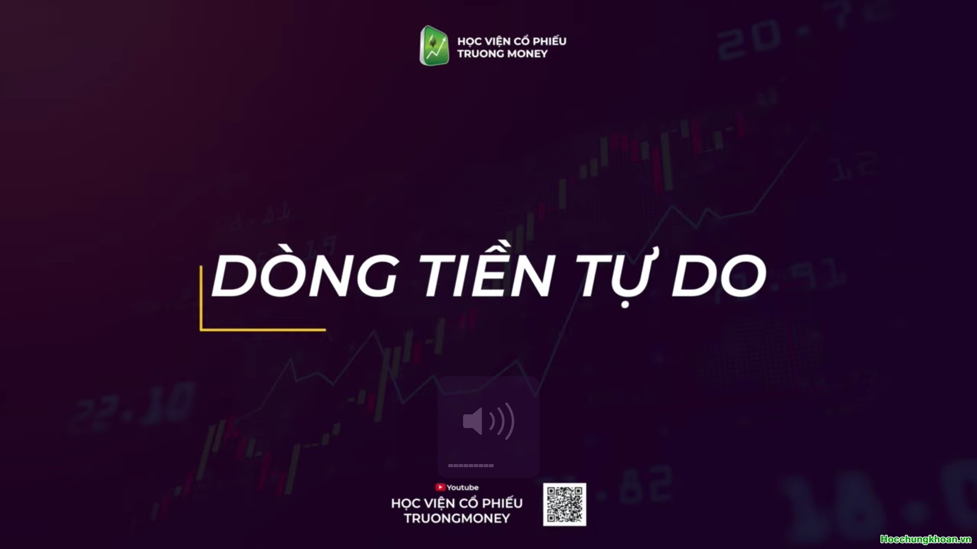 Dòng tiền tự do là gì?