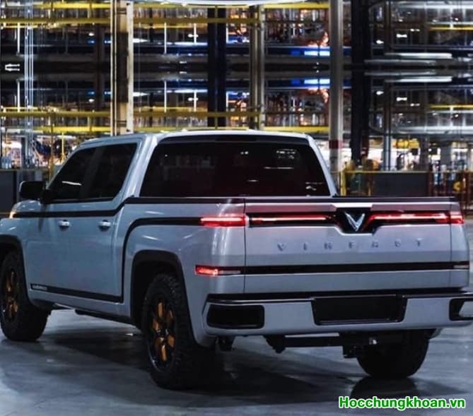 Gần như chắc chắn TTCK xác nhận một con sóng