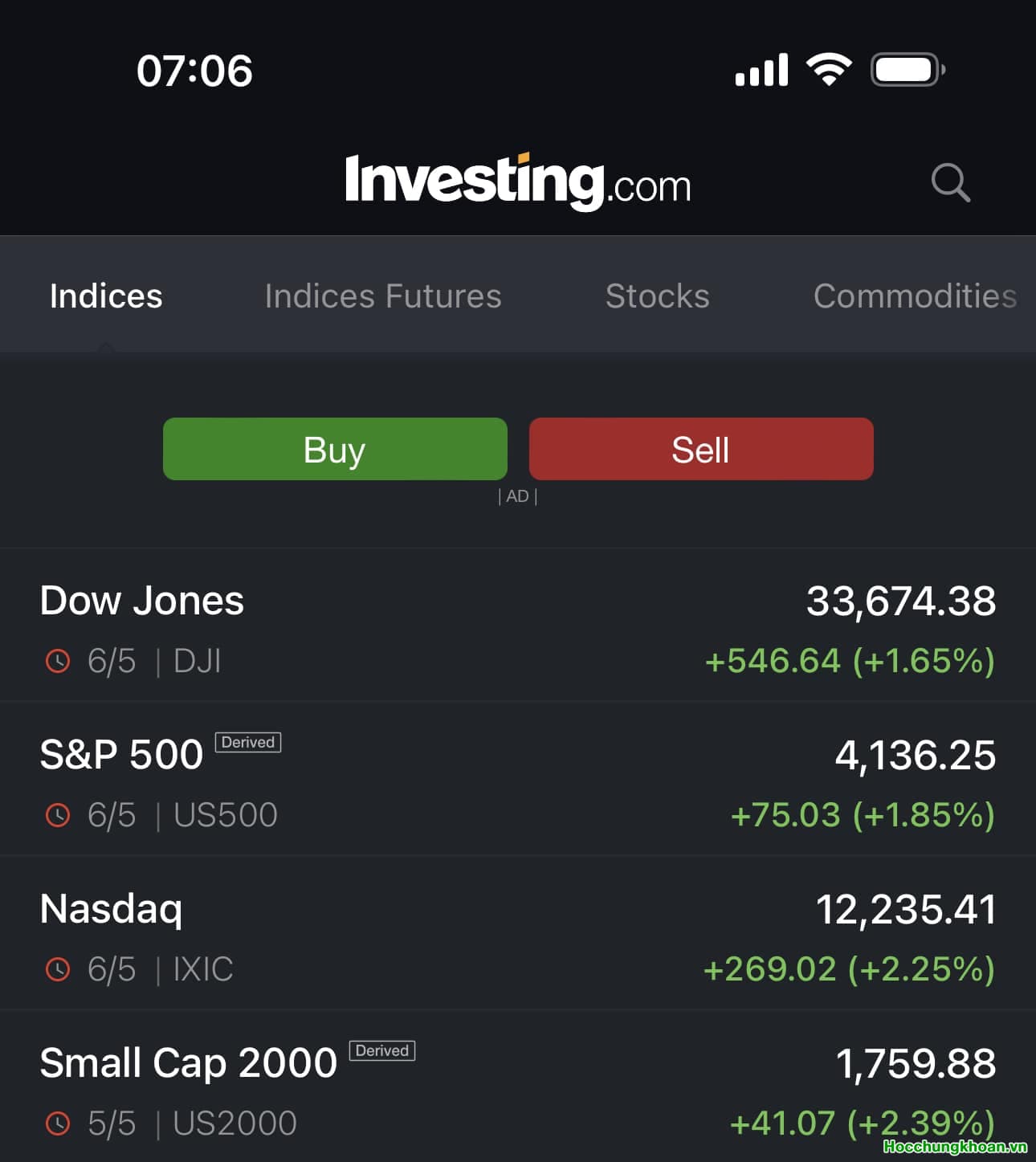 Giữa Mỹ và Việt Nam có rất nhiều khác biệt