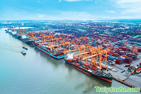 HAH - Phân tích Công ty CP Vận tải và Xếp dỡ Hải An