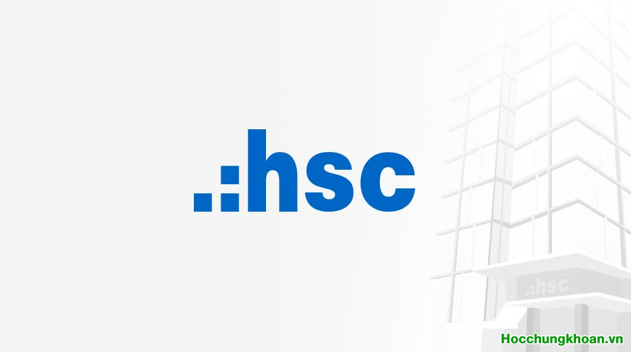 HCM - Công ty Chứng khoán TP. Hồ Chí Minh